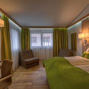 Best Western Plus Hotel Fuessen